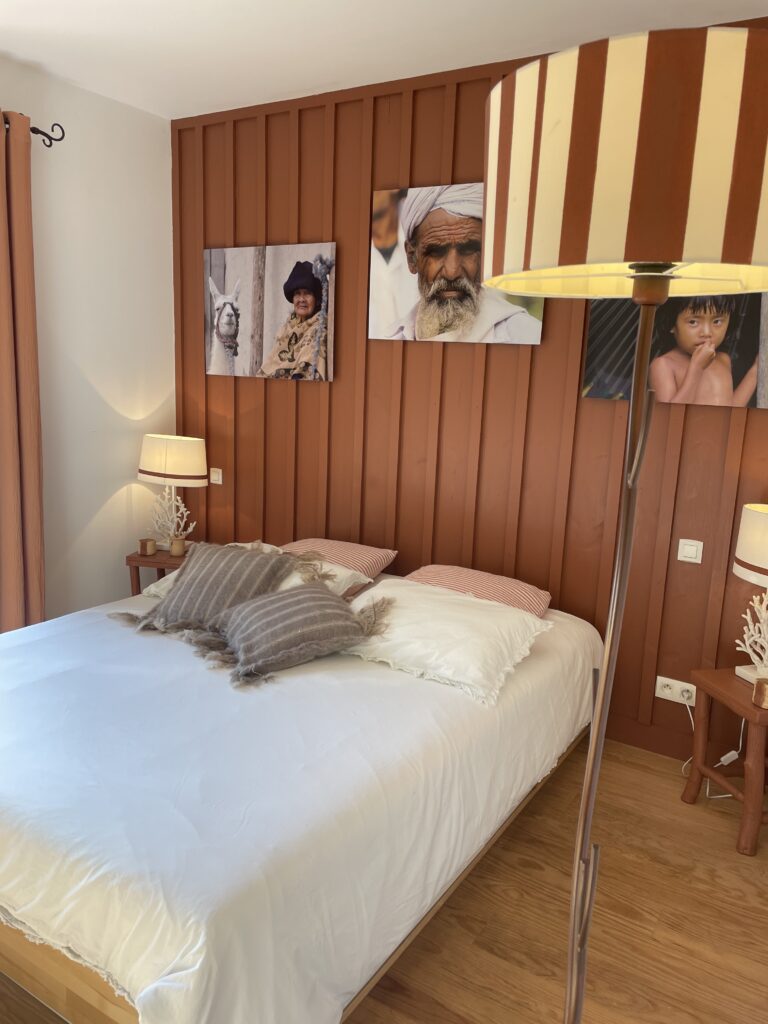 Villa au cœur du village du Cap ferret — photo 11