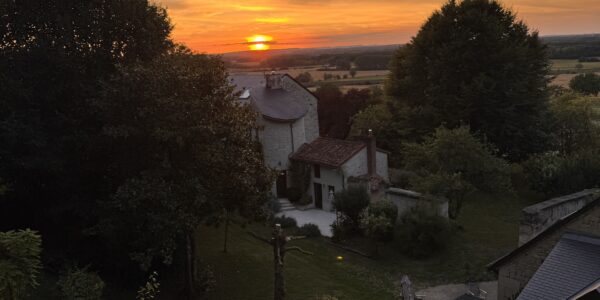 Maison tout confort avec piscine