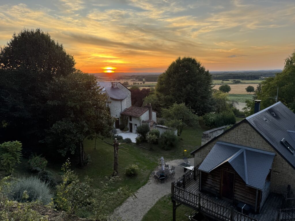 Maison tout confort avec piscine — photo 3