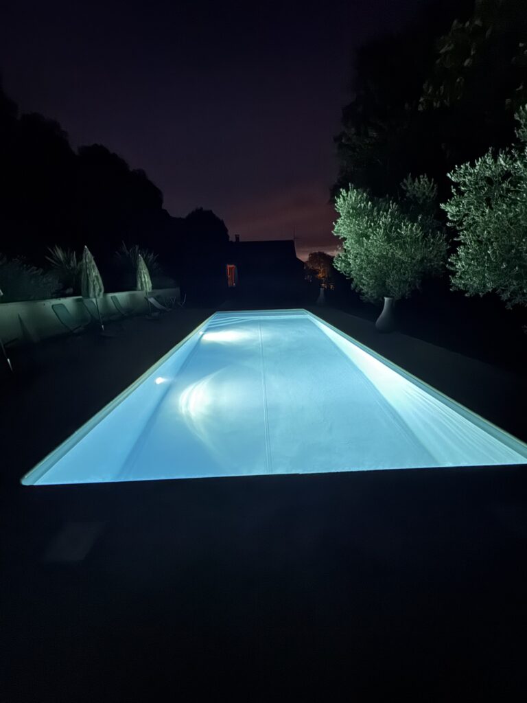 Maison tout confort avec piscine — photo 6