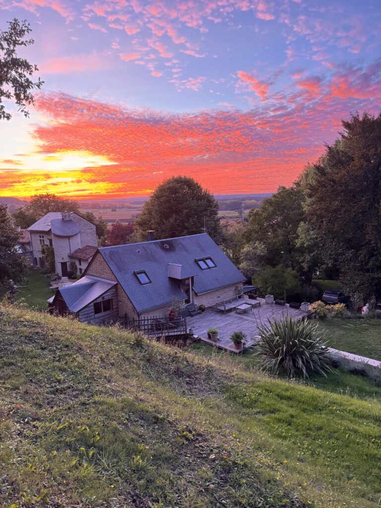 Maison tout confort avec piscine — photo 7