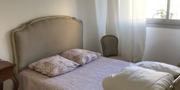 Bel appartement climatisé à Marseille (1er)