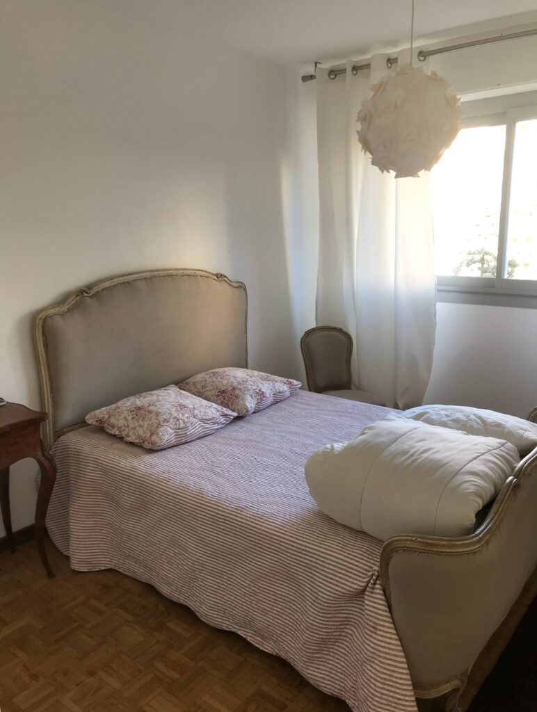 97 m² Air-Conditioned Apartment in Marseille 1st with Terrace — photo 5
