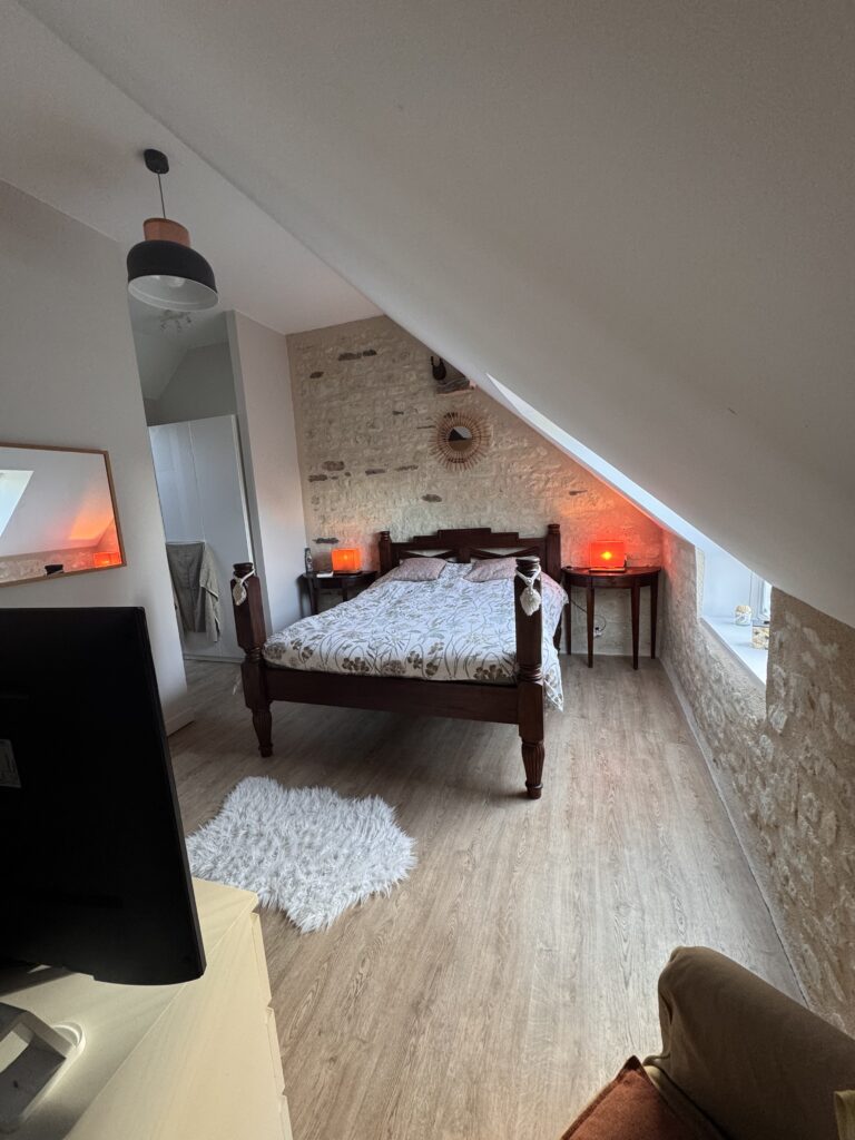 Maison tout confort avec piscine — photo 9