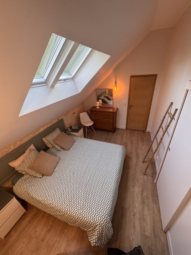 Maison tout confort avec piscine — photo 10