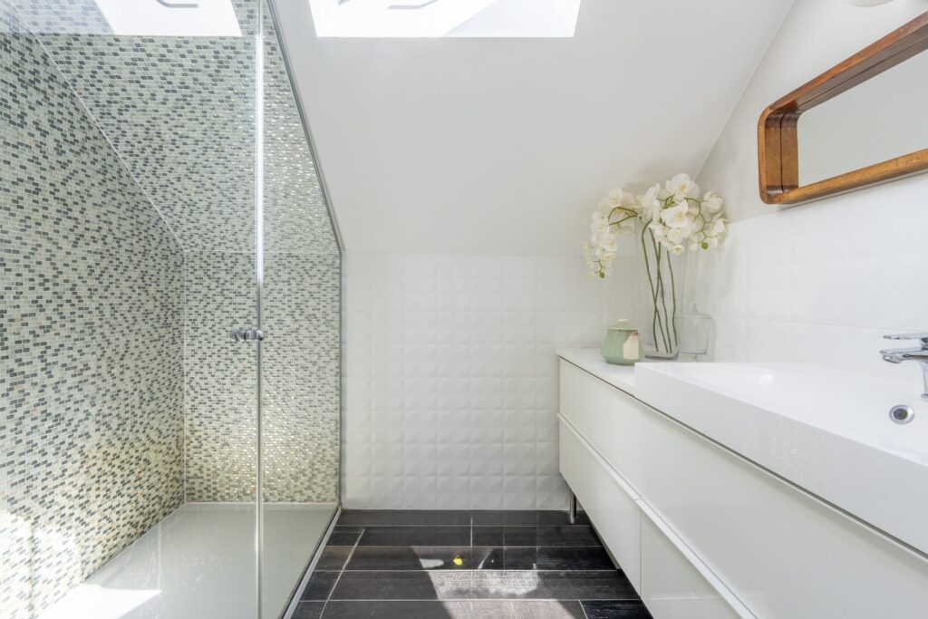 Maison tout confort avec piscine — photo 15