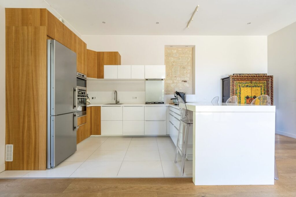 Maison tout confort avec piscine — photo 14