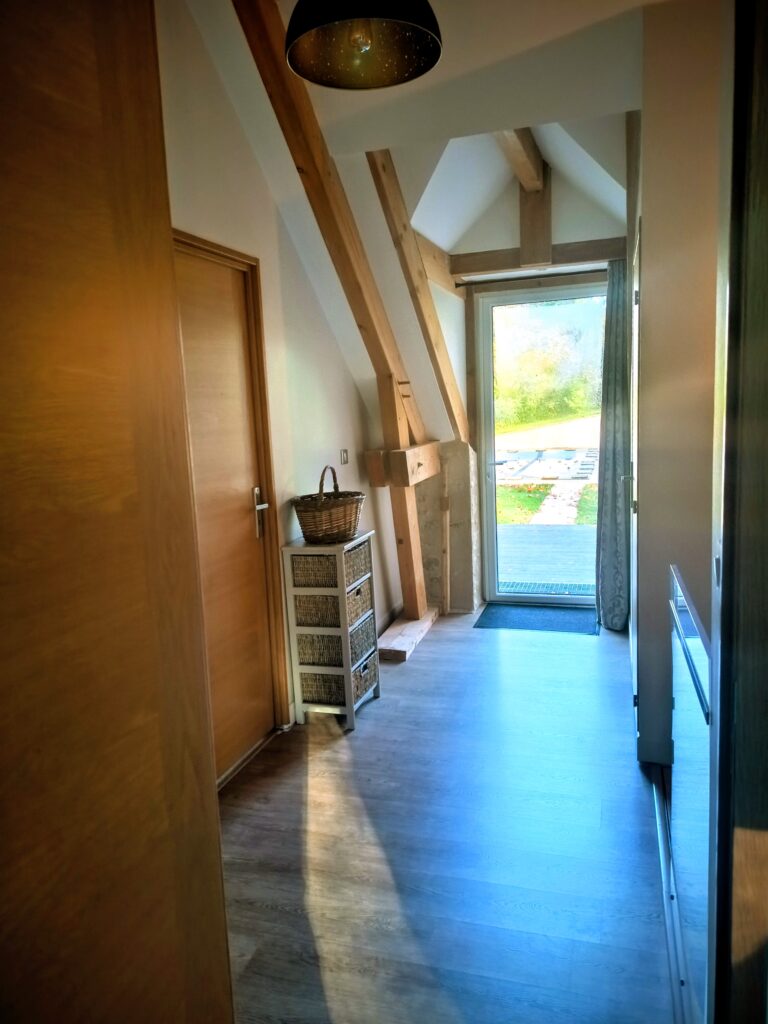 Maison tout confort avec piscine — photo 16