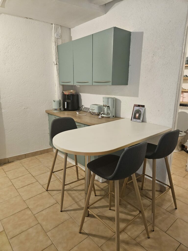 Appartement de charme situé en centre-ville au coeur historique de Blois. — photo 5