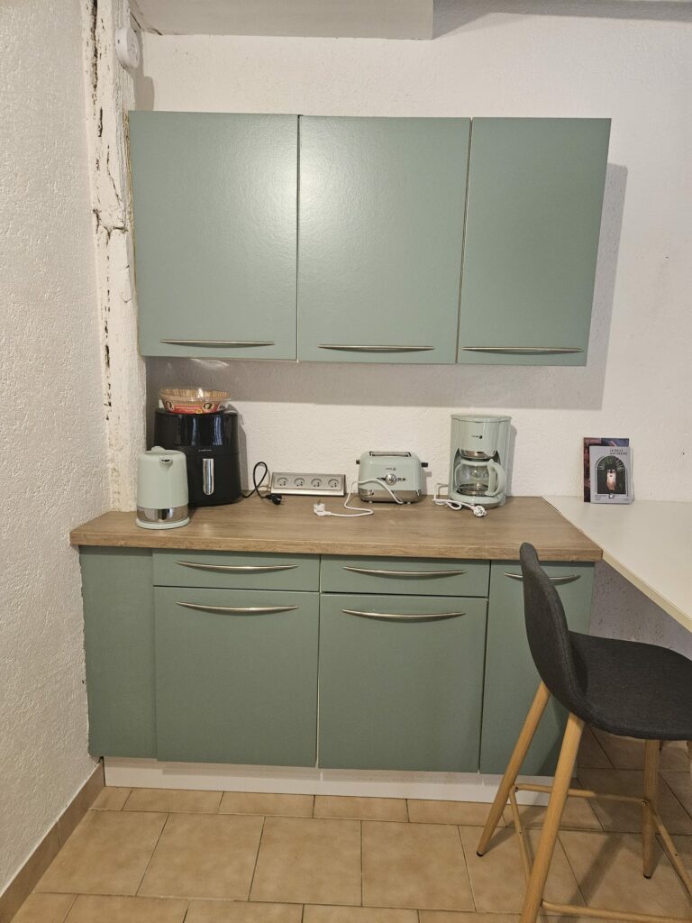 Appartement de charme situé en centre-ville au coeur historique de Blois. — photo 4