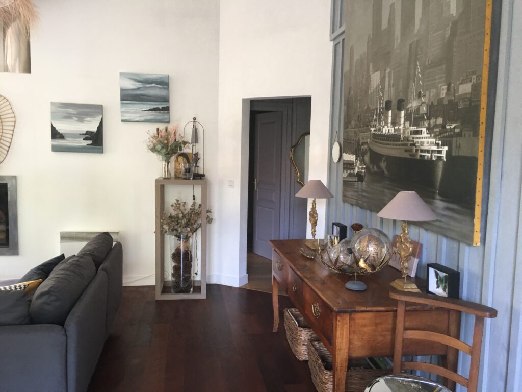 Villa au cœur du village du Cap ferret — photo 2