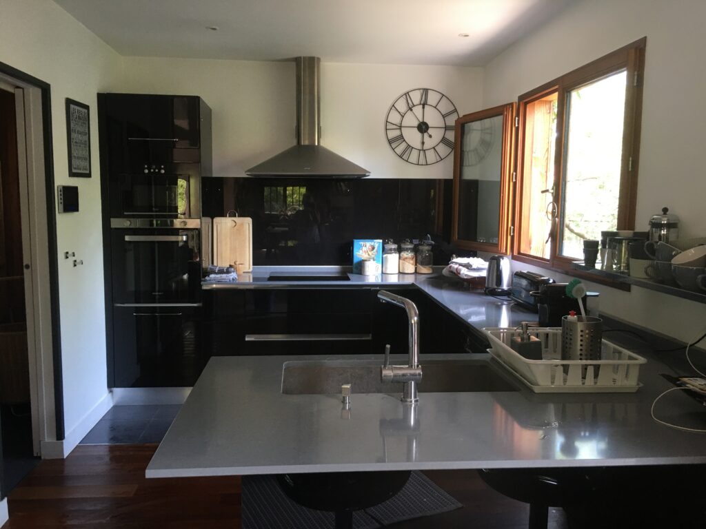 Villa au cœur du village du Cap ferret — photo 3