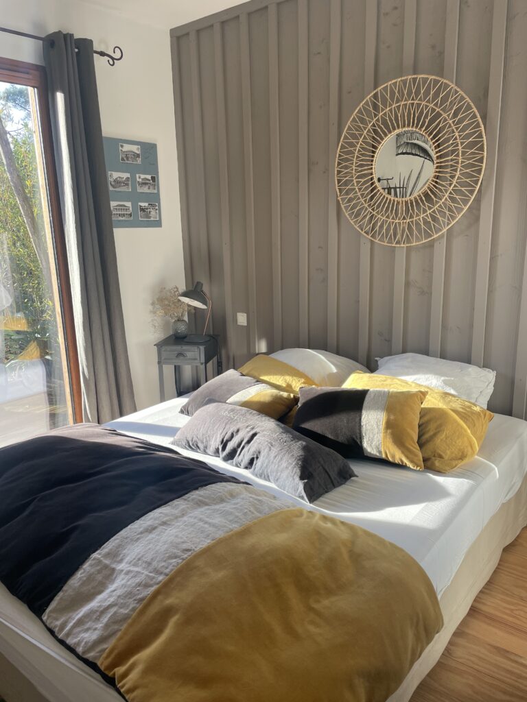 Villa au cœur du village du Cap ferret — photo 7