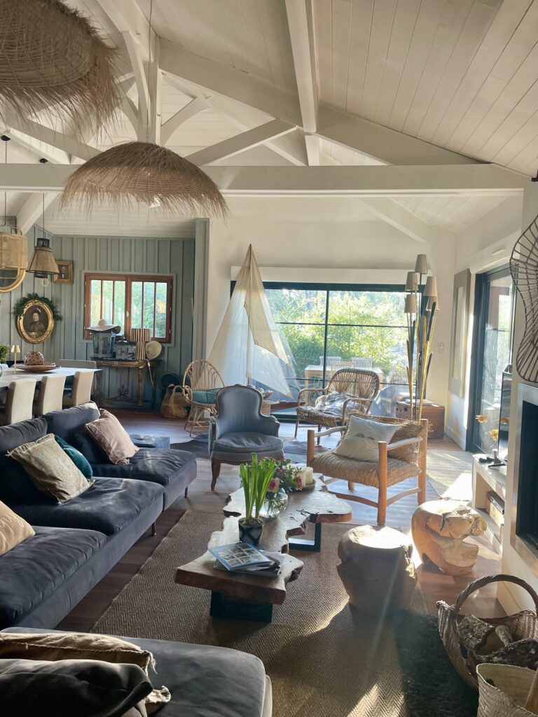 Villa au cœur du village du Cap ferret — photo 8