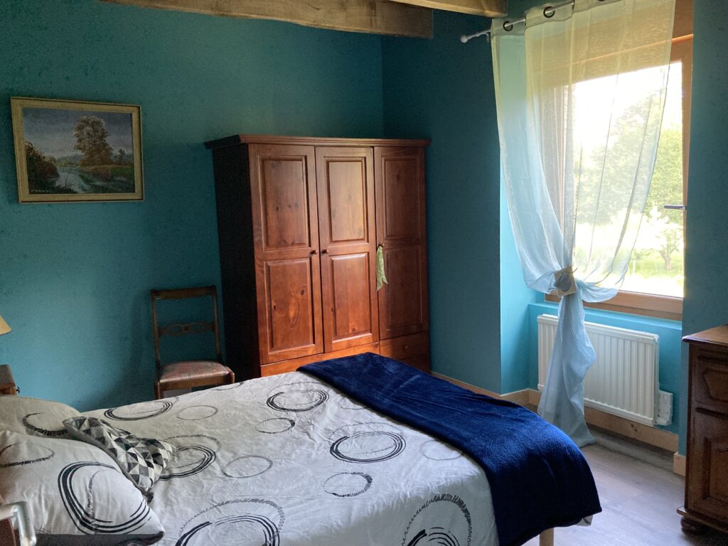 Maison en pierres en bord de rivière en Morbihan — photo 7