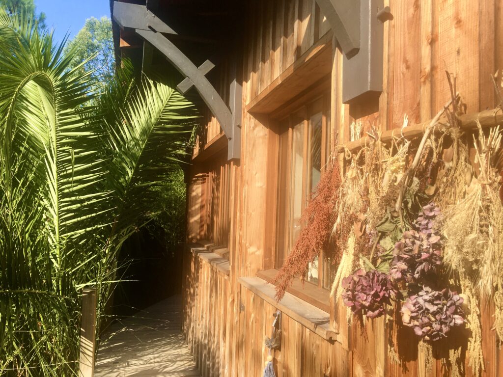 Villa au cœur du village du Cap ferret — photo 4