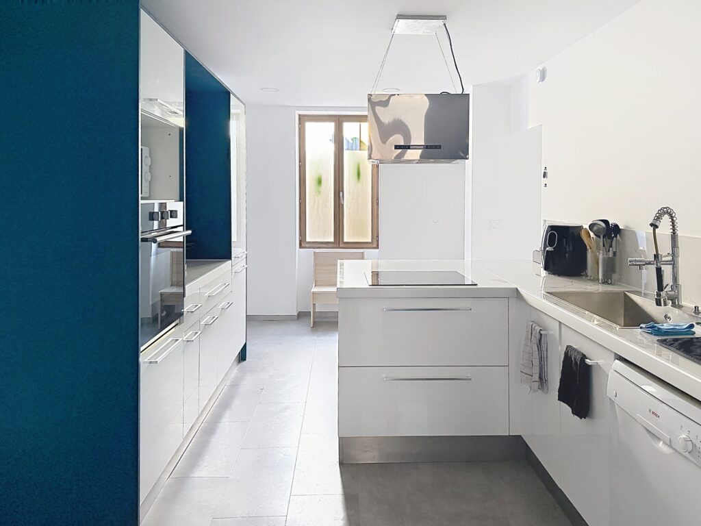 Maison rénovée avec grande terrasse à 20 min de Perpignan — photo 5