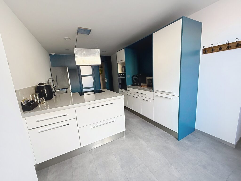 Maison rénovée avec grande terrasse à 20 min de Perpignan — photo 6
