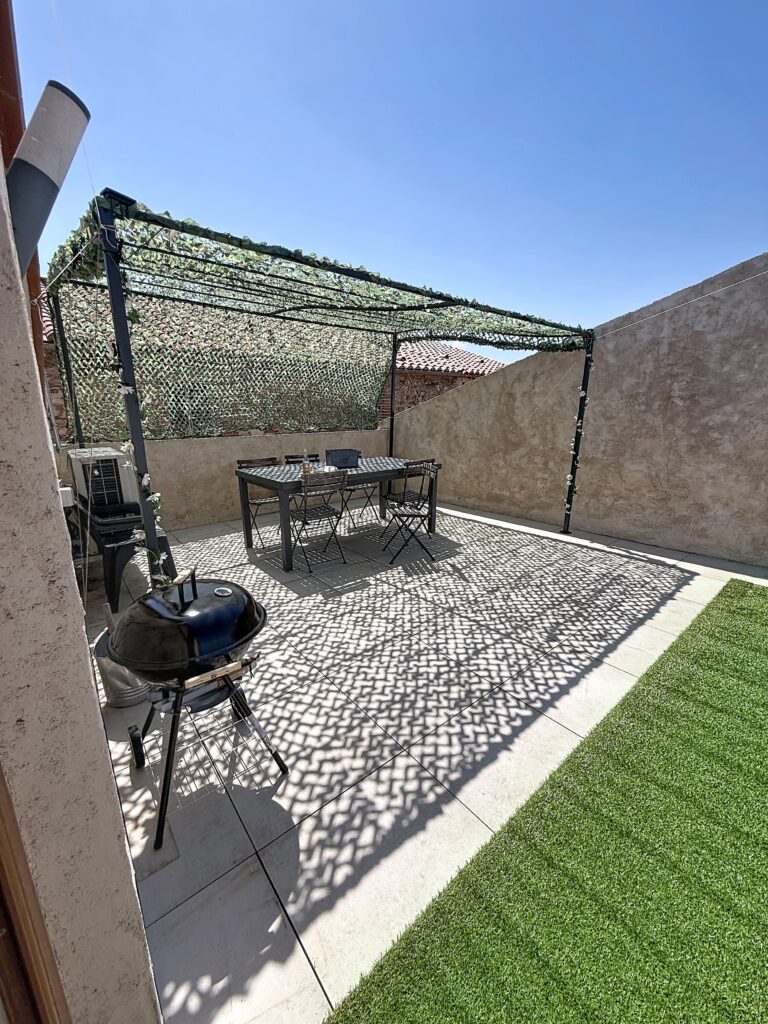 Maison rénovée avec grande terrasse à 20 min de Perpignan — photo 8
