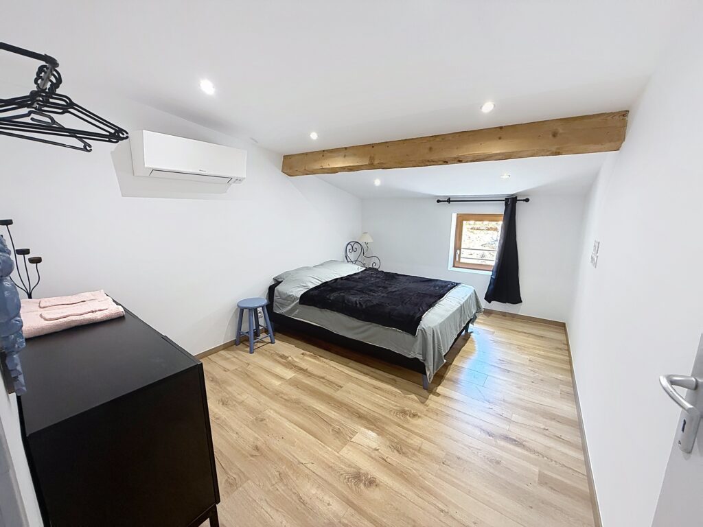 Maison rénovée avec grande terrasse à 20 min de Perpignan — photo 10