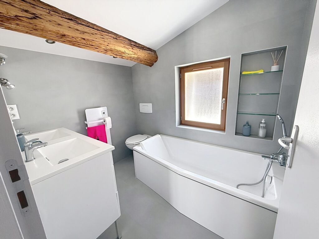 Maison rénovée avec grande terrasse à 20 min de Perpignan — photo 11