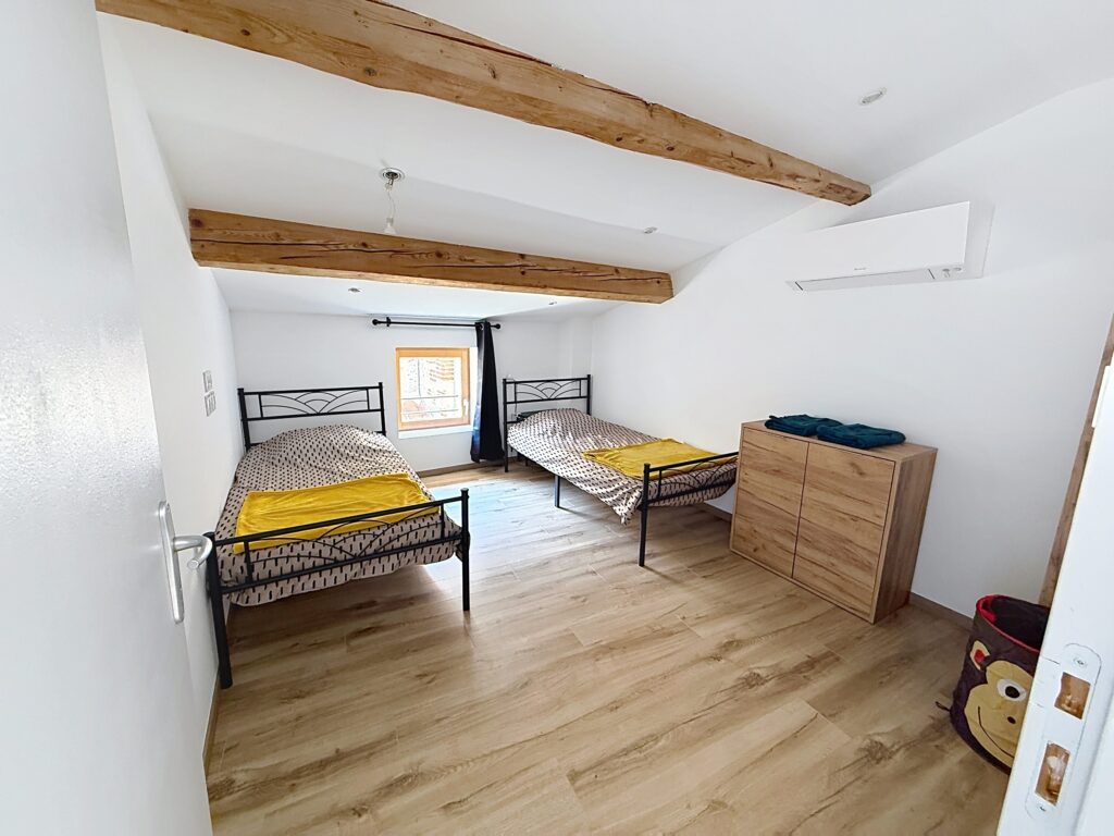 Maison rénovée avec grande terrasse à 20 min de Perpignan — photo 9