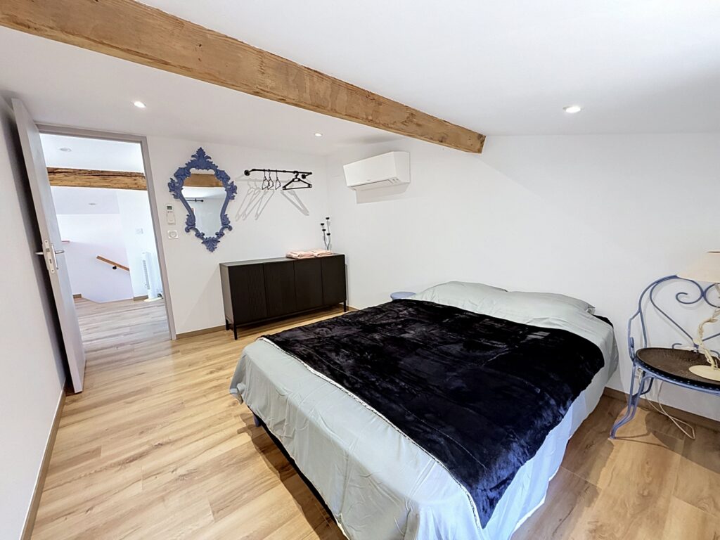 Maison rénovée avec grande terrasse à 20 min de Perpignan — photo 12