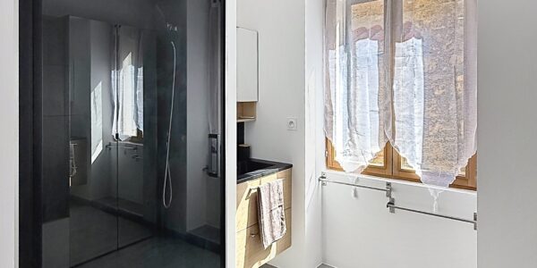 Maison rénovée avec grande terrasse à 20 min de Perpignan