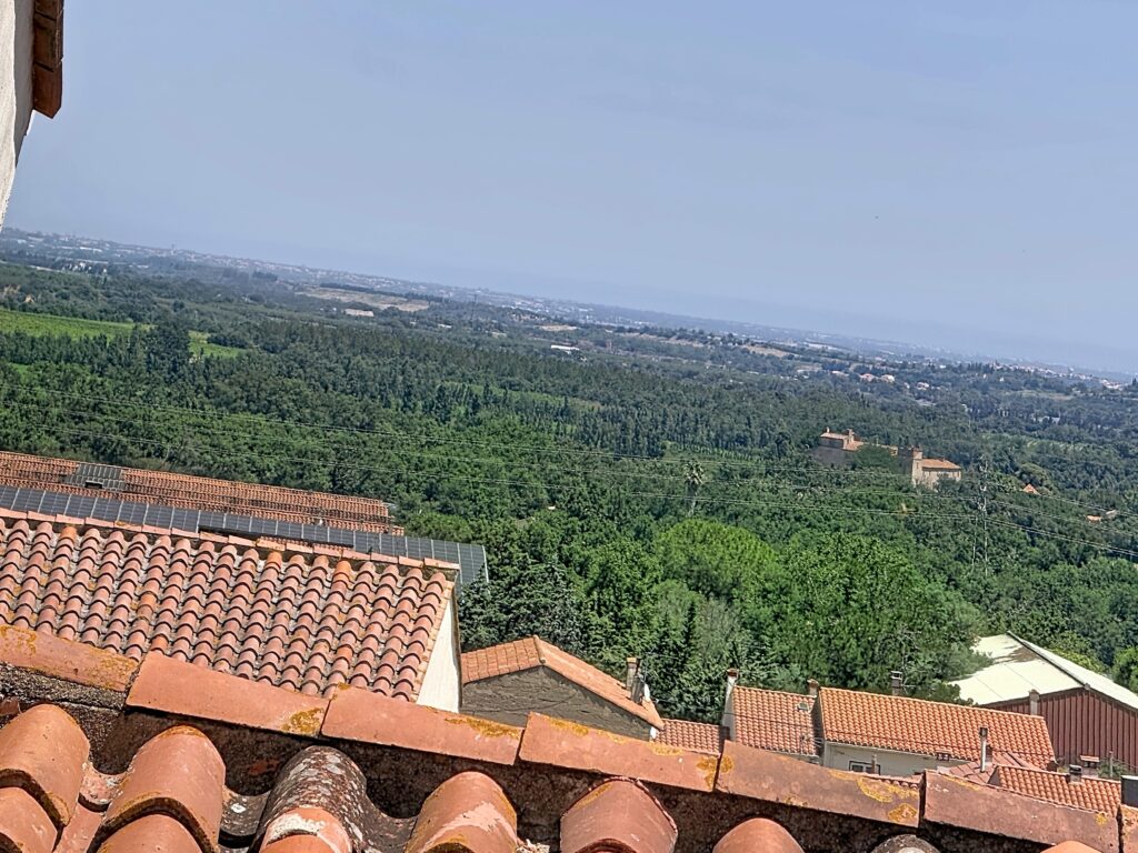 Maison rénovée avec grande terrasse à 20 min de Perpignan — photo 13