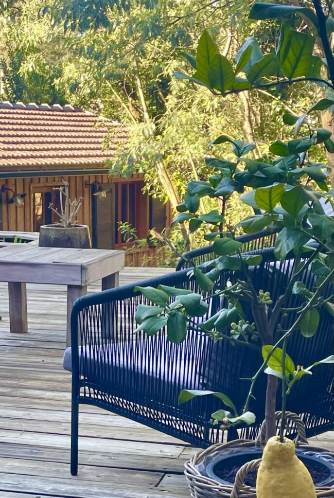 Villa au cœur du village du Cap ferret — photo 6
