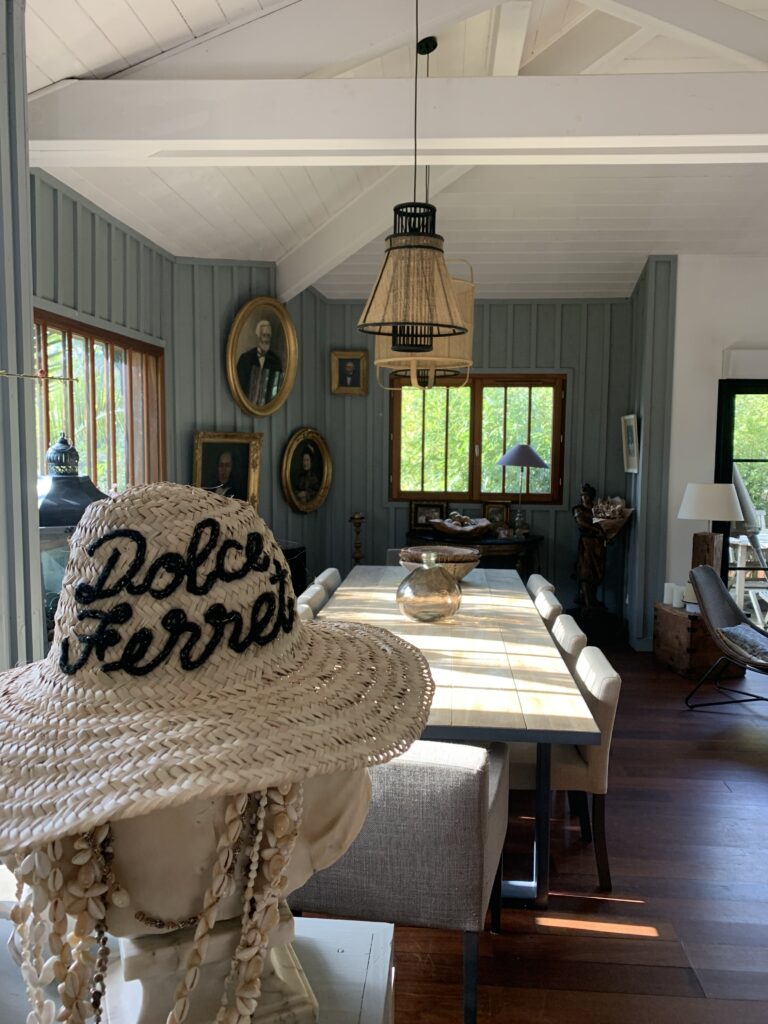 Villa au cœur du village du Cap ferret — photo 5