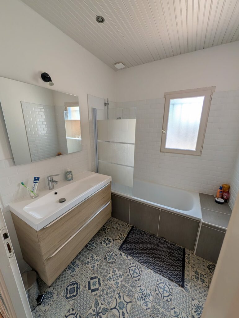 Family House with 3 Bedrooms and Garden – Soullans — photo 4