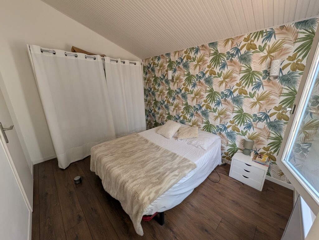 Family House with 3 Bedrooms and Garden – Soullans — photo 3
