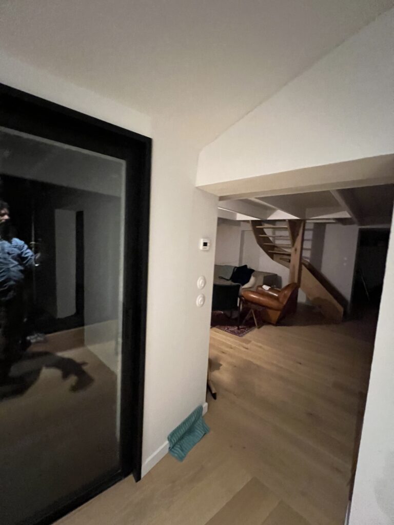 Maison d’architecte à Belle-île-en-mer — photo 4