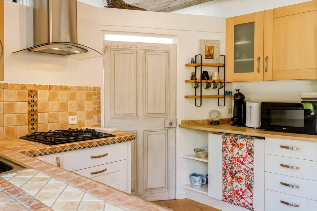 Appartement au cœur de la campagne vauclusienne — photo 6