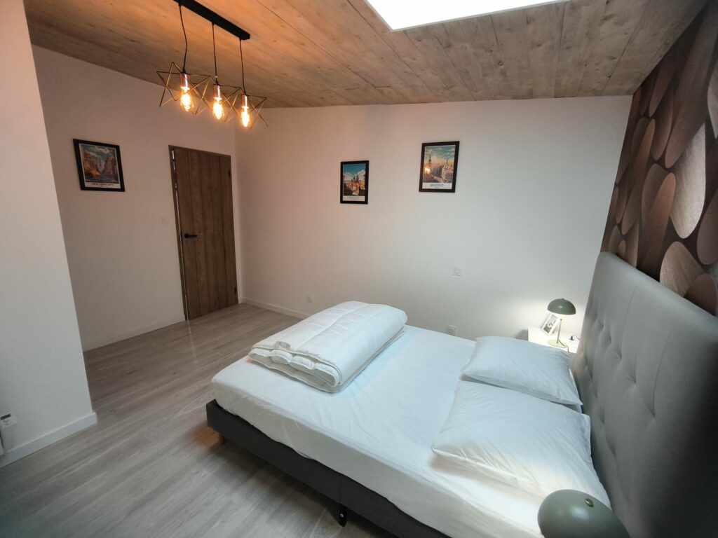 Maison au cœur d’un authentique corps de ferme — photo 27