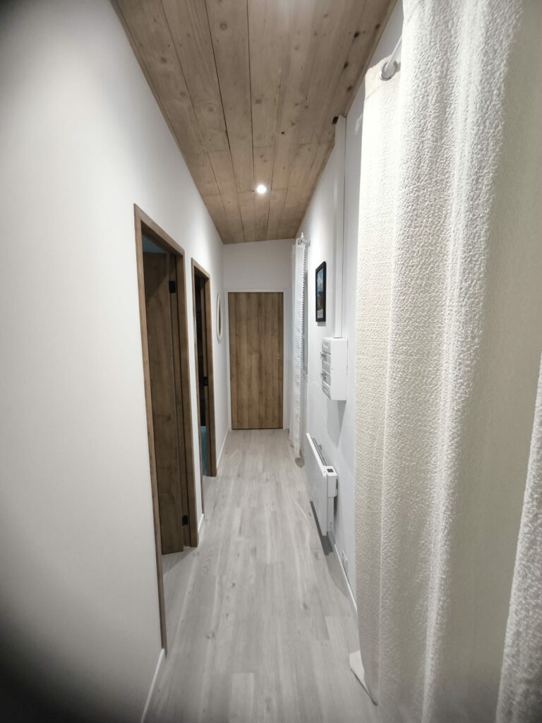 Maison au cœur d’un authentique corps de ferme — photo 34
