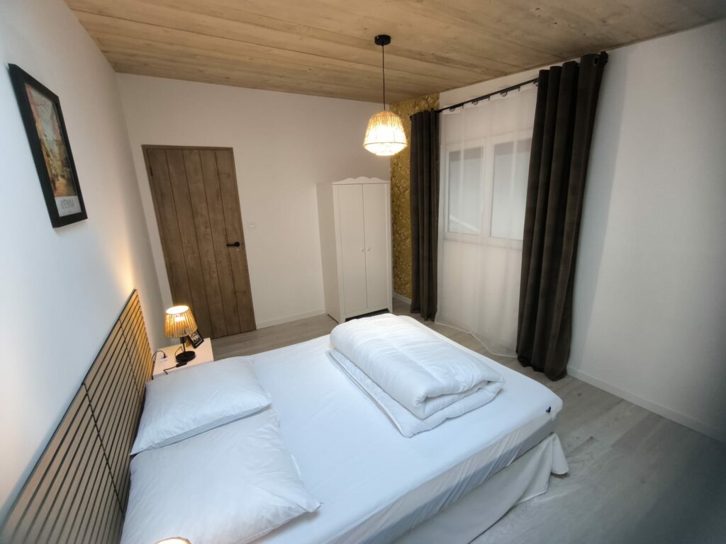 Maison au cœur d’un authentique corps de ferme — photo 35