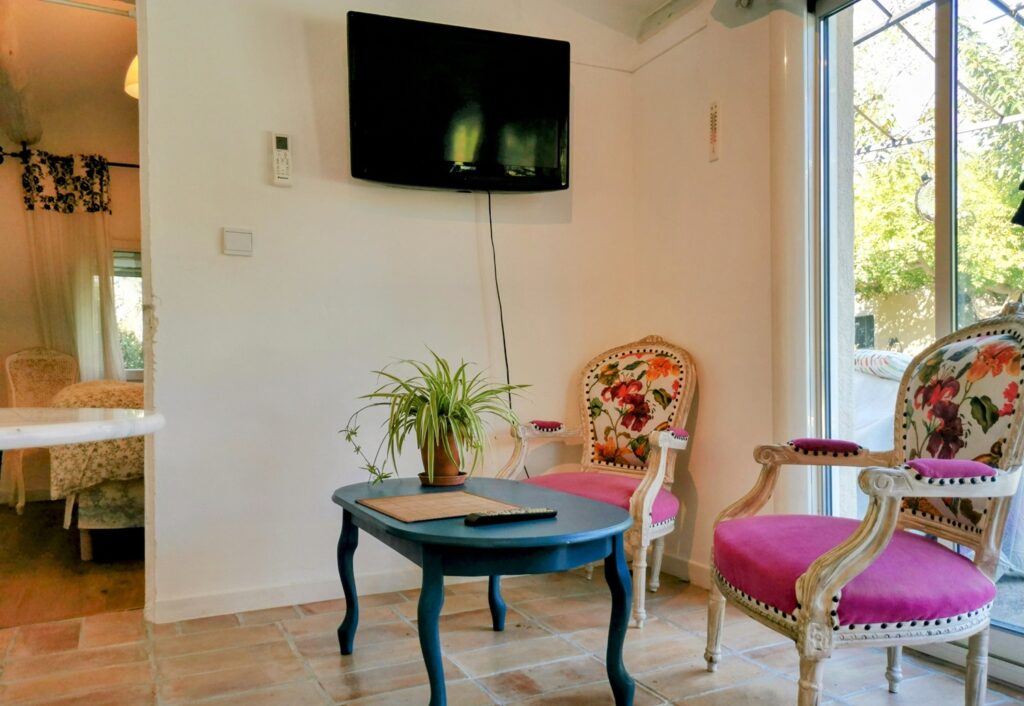 Appartement au cœur de la campagne vauclusienne — photo 7