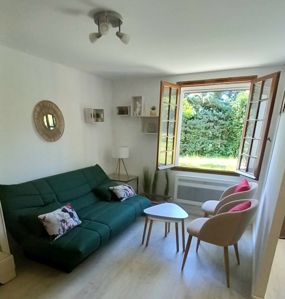 Appartement à Sanary-sur-Mer au cœur du Var — photo 2