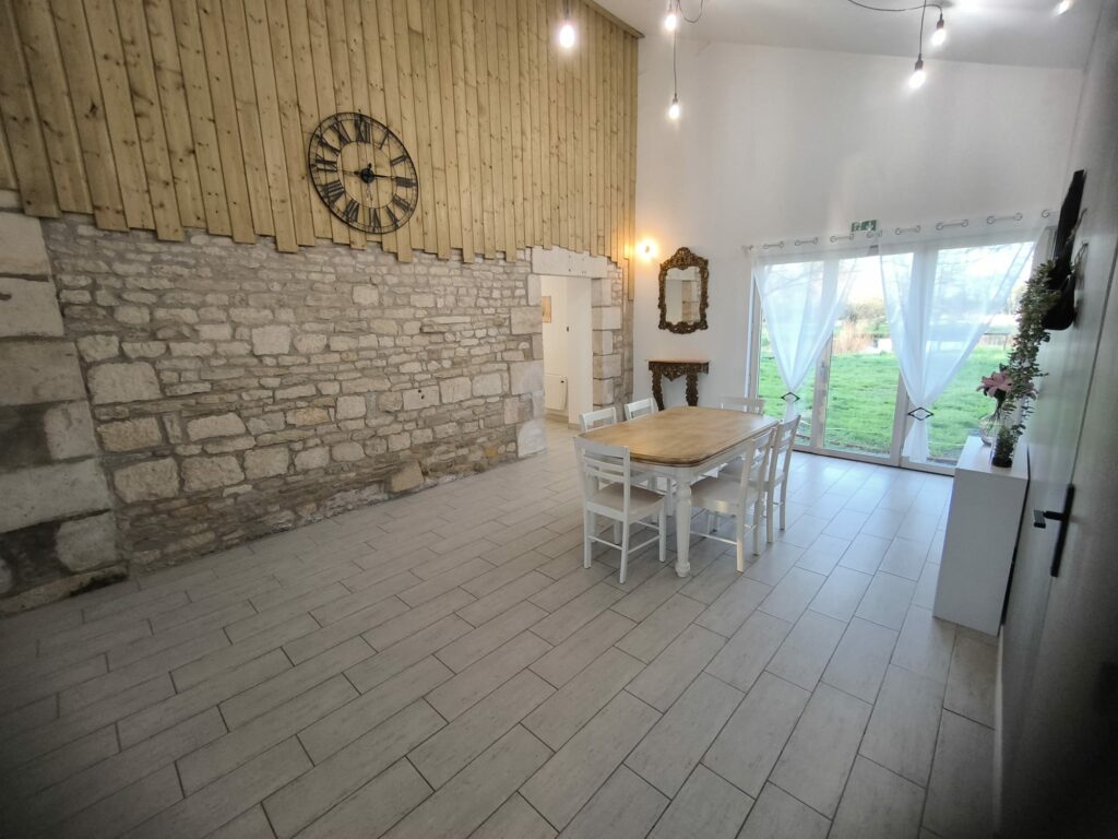 Maison au cœur d’un authentique corps de ferme — photo 25