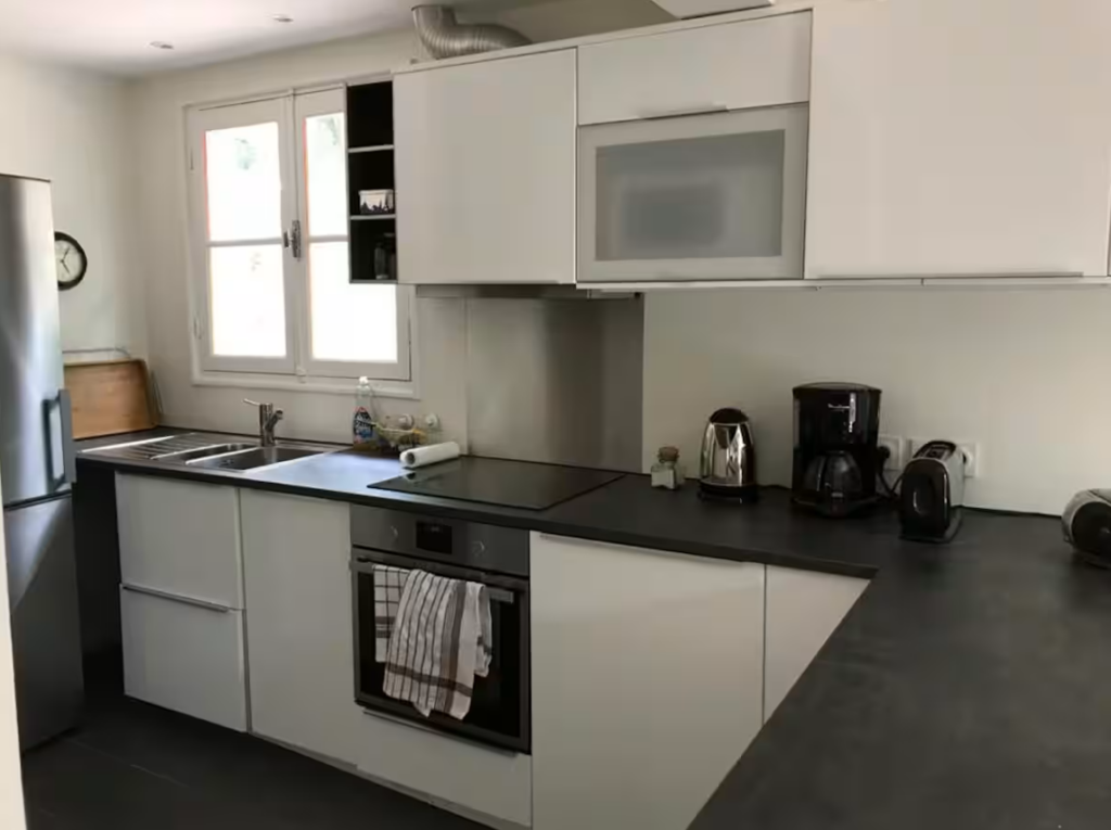 Villa in Cap Ferret with Private Beach Access — photo 5