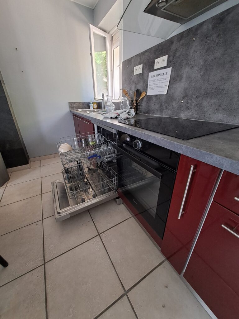 Maison spacieuse Saint Pierre d’Oléron — photo 3