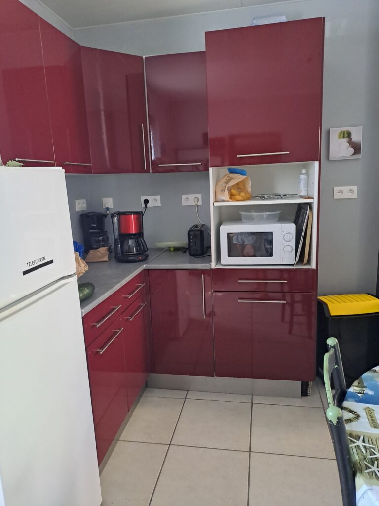 Maison spacieuse Saint Pierre d’Oléron — photo 4