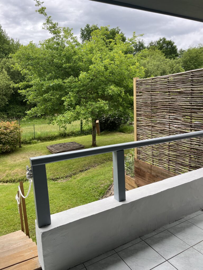 Landes-style house with veranda and garden in Lévignacq — photo 4