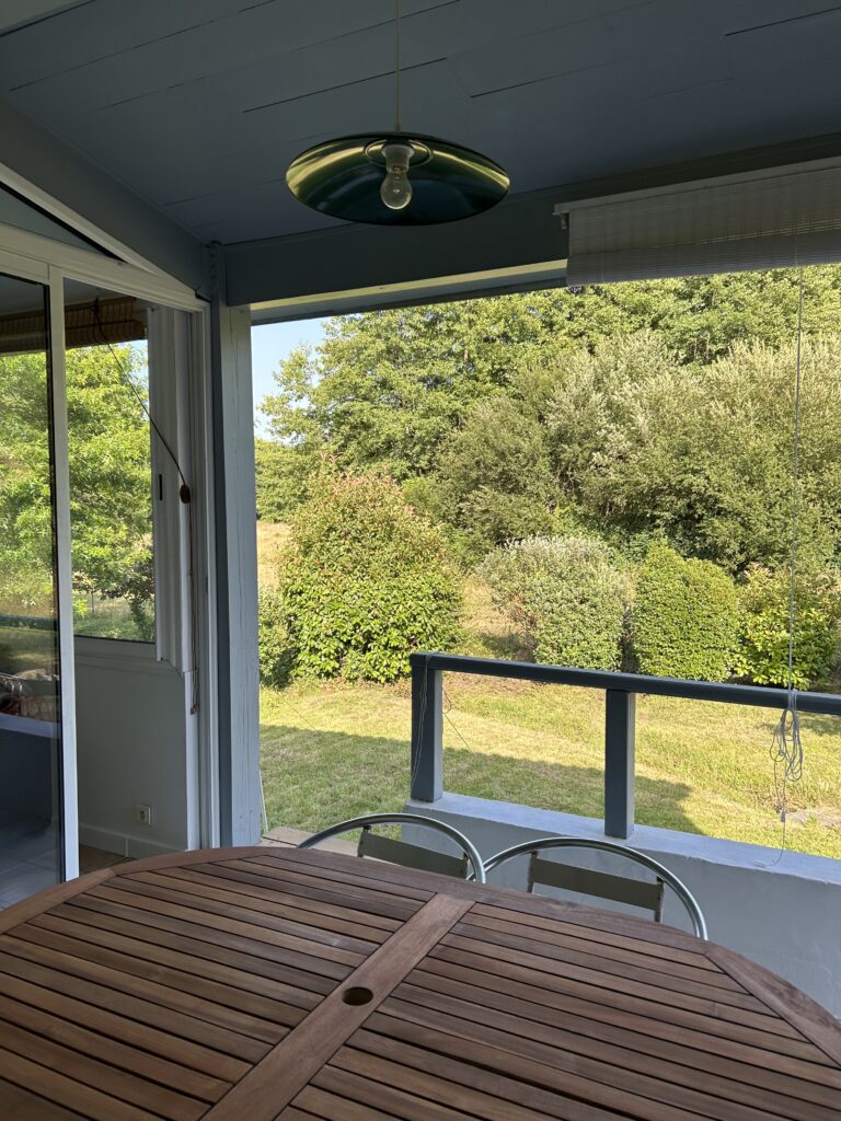 Landes-style house with veranda and garden in Lévignacq — photo 2