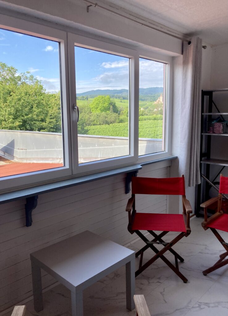 120 m² Duplex in Hunawihr – Alsace Wine Route – 5 People — photo 7