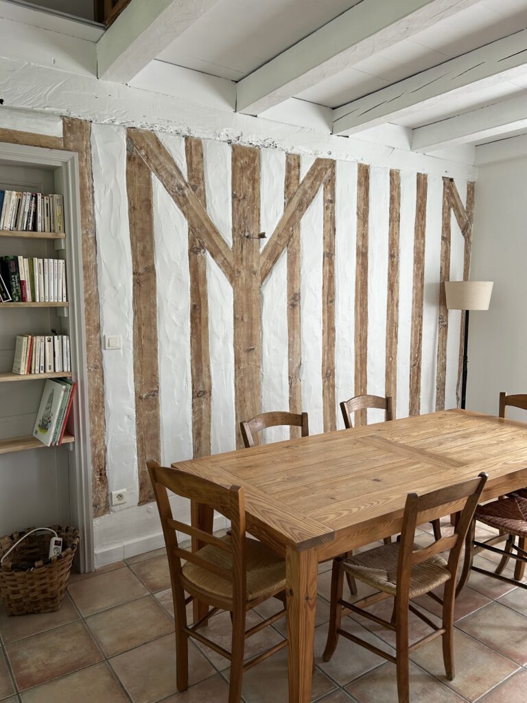 Landes-style house with veranda and garden in Lévignacq — photo 11