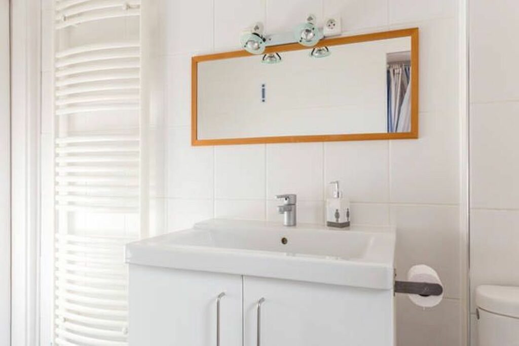 120 m² Duplex in Hunawihr – Alsace Wine Route – 5 People — photo 10