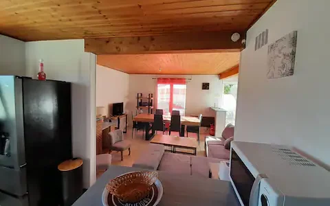 Villa en bord de mer à Vaux-sur-Mer, Charente-Maritime